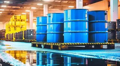 全球能源市场波动加剧 各方加紧应对