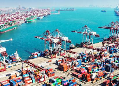 外贸“开门红”！前2个月我国货物贸易进出口同比增长18.3%