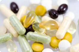 世界海关组织正式将膳食补充剂列为全球贸易独立类别