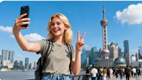 政策赋能 服务提质  中国入境游活力迸发