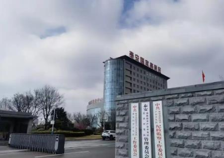 山东泰安高新区：招商引资是经济工作的“生命线”