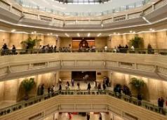 山西：公共博物馆、纪念馆、美术馆应免费开放