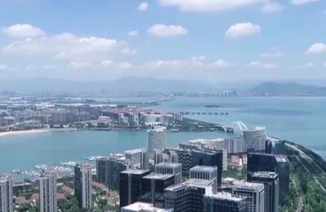 福建在 “十五五” 规划中坚持把实体经济摆在优先位置