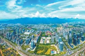 福建：科创载体拔节生长 新质生产力动能澎湃