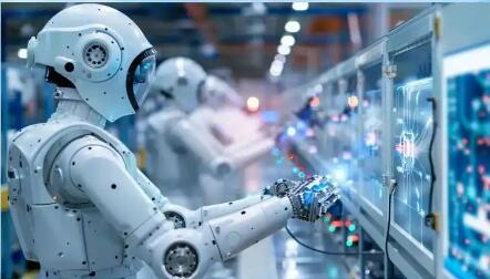 再次被写入政府工作报告 具身智能进入实战应用期