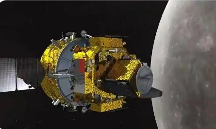 奔赴月球南极！2026年我国将发射嫦娥七号探测器