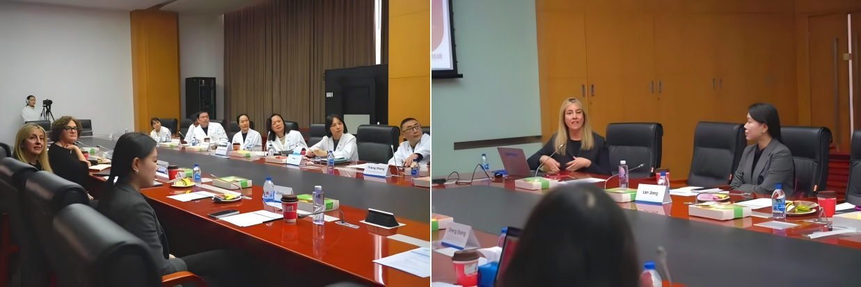 有临医药携手西班牙 MEDSIR 共拓国际肿瘤临床研究新赛道