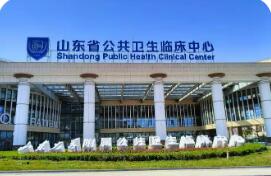 建强“大医院”助基层提升 山东推动优质医疗资源扩容提质