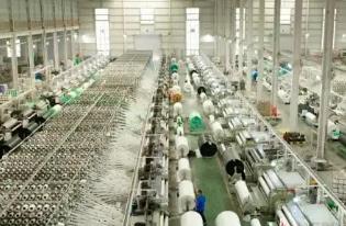 山东临沂沂南县：精准招商聚动能 实干奋进开新局