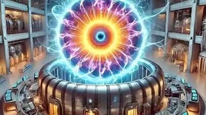 我国可控核聚变产业发展迎来重要窗口期