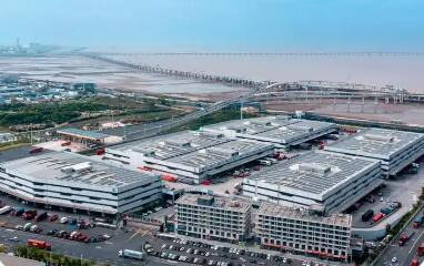 三项改革获浙江重大改革突破奖 宁波片区打造大宗商品配置新高地