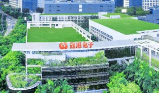 冠旭电子：科技创新与社会责任的同频共振，重塑声学产业格局