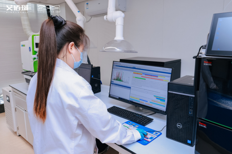 注娇研的惊艳答卷：以84.23%的改善率破解面颊抗衰难题