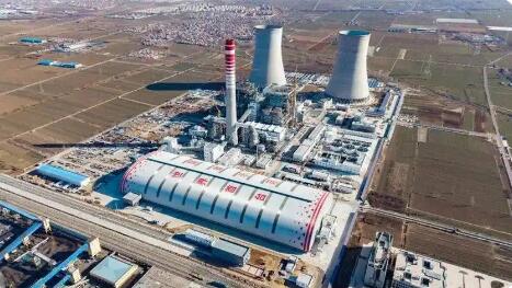 世界首台630℃火电机组单体调试完成