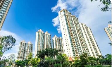 185字划定重点着力稳定房地产市场