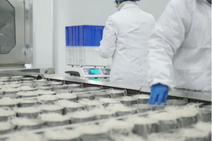 护航315·康西爷食品以硬核实力践行品质承诺