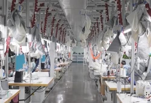 企业冲刺“开门红”、重大工程加速建设 开年经济迈出“新步伐”