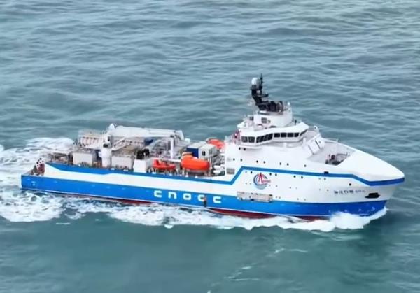 海洋油气装备再获突破 又一装备空白被填补