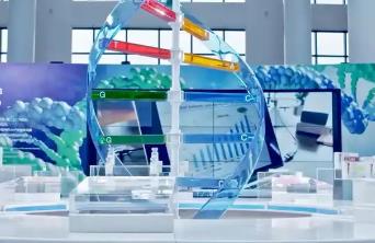 人工智能技术助力生物制造产业驶入发展快车道