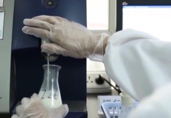 “水奶”有了“明规范” 选购须看“身份证”