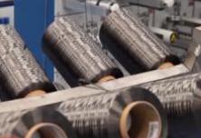 中国造出“世界最强”碳纤维！直径不到头发丝1/10！