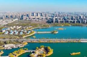 宁夏银川：精准招商激活发展动能 项目集聚赋能产业升级