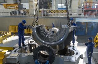 黑龙江：老工业基地跑出开局“加速度”