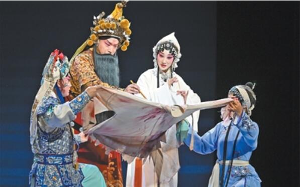 让文化“活水”真正流动起来