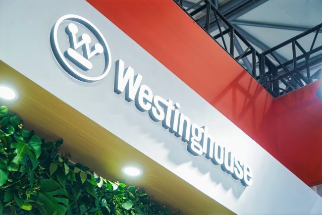 西屋燃热AWE2026精彩进行中，开启舒适家居新篇章