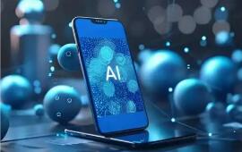 业界热议：中国AI手机如何“借势快跑”