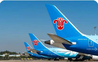 南航2026年夏秋航季新开加密多条国际航线