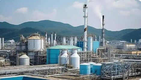 韩国石化企业2025年亏损规模进一步扩大