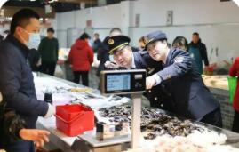 浙江着力优化消费环境 今年全面推进五大行动