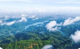 刚性更足、执法更顺……解读生态环境法典