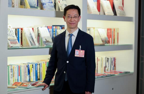 通过专业机构化住房租赁企业 推动租赁市场从“住有所居”迈向“住有优居”