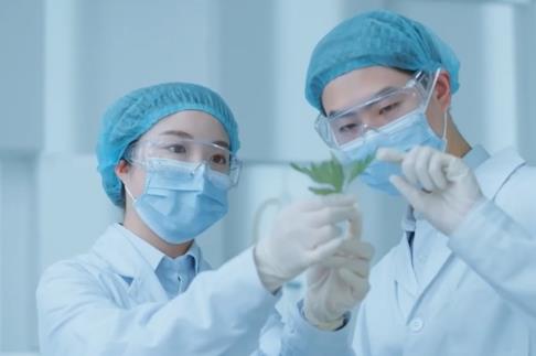 从“千人一方”到“一人一策” AI助力中医诊疗进入个性化、精准治疗时代