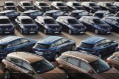 2025年新能源二手车市场呈“水涨船高”态势