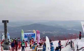 “龙江玩雪到三月”，黑龙江冰雪经济再升温