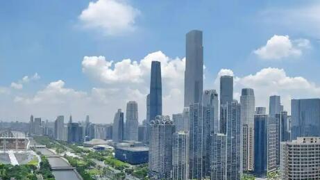 积极信号不断！广深楼市“小阳春”正酝酿