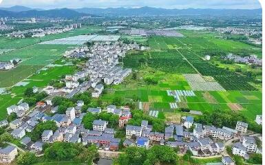 中共中央办公厅 国务院办公厅关于加快革命老区振兴发展的意见