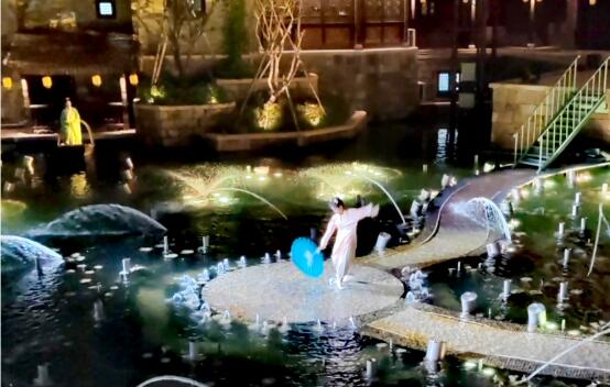 山东济南：文化传承与创新活力共融