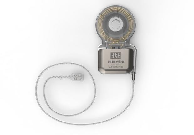 眼球震颤治疗新突破：中国原研、全球首创治疗器械“i-NYS植入式眼部肌肉神经刺激器”获批上市