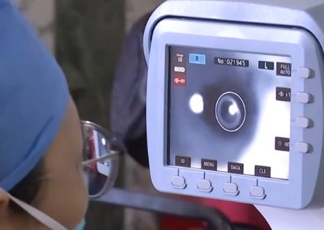 步入老年近视还会加深吗？老年人刷手机如何保护眼健康？这份提示请收藏→