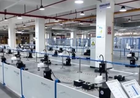 我国将加快场景培育开放和大规模应用