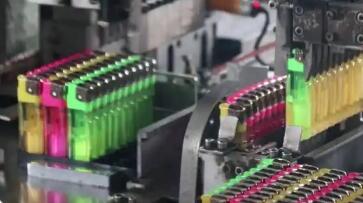 从“一元时代”到“价值出海” 浙江宁波打火机产业的“突围”之路