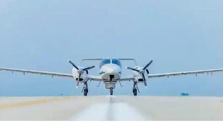 勇闯低空经济赛道 “芜湖造”通航飞机“着陆”非洲