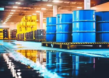 全球能源市场面临严峻考验