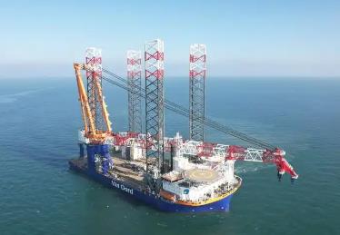 2025年我国海洋化工业实现增加值5380亿元，同比增长6.7%