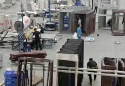 《智能门》团体标准启动