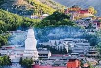 山西让“满意”成为旅游标配